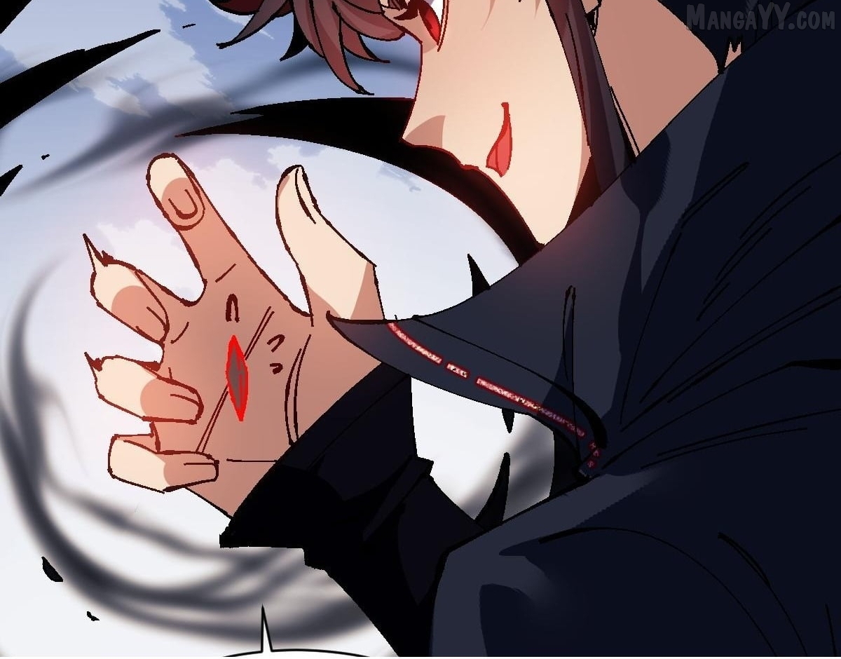 Master: This rebellious disciple is definitely not the Holy Son Chapter 154 - page 46